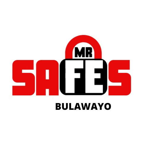 Logo Mr Safes Bulawayo