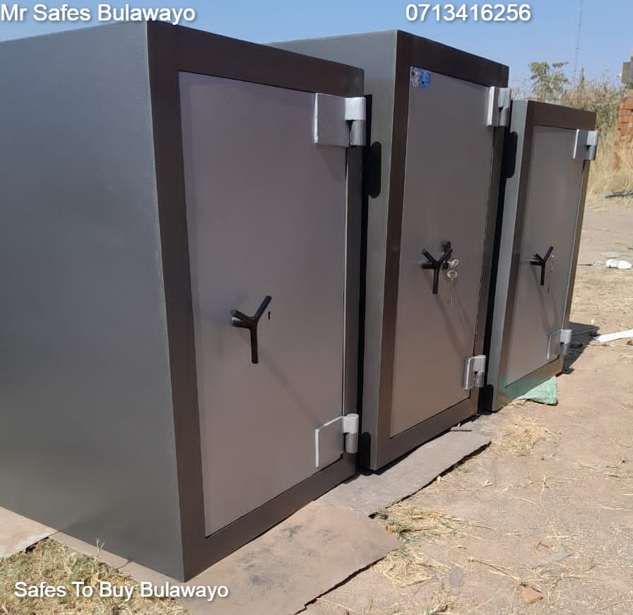 Safes To Buy Bulawayo